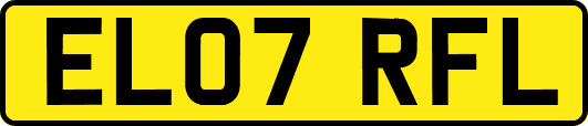 EL07RFL