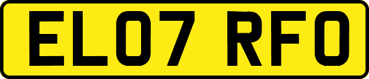 EL07RFO