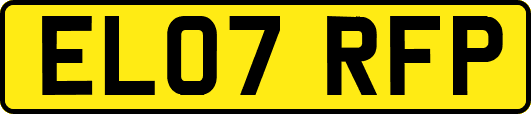 EL07RFP