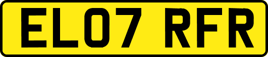 EL07RFR