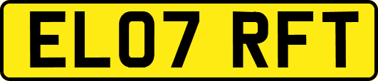 EL07RFT