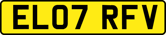EL07RFV