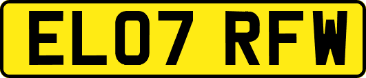 EL07RFW