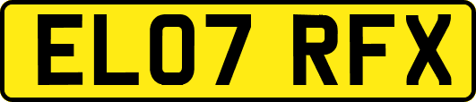 EL07RFX