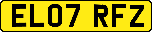 EL07RFZ