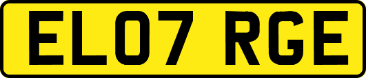 EL07RGE