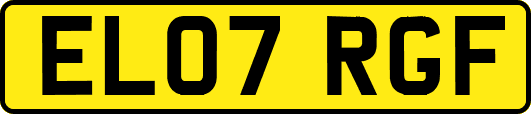 EL07RGF