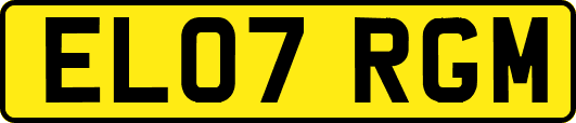 EL07RGM