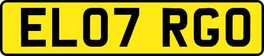 EL07RGO