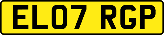 EL07RGP