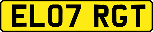 EL07RGT