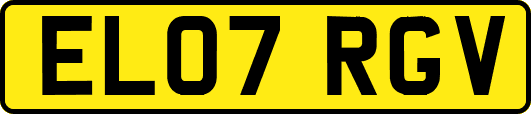 EL07RGV