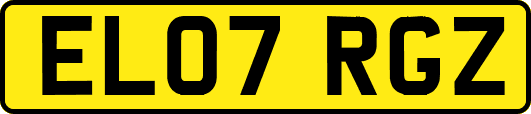 EL07RGZ