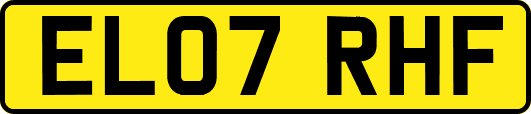 EL07RHF