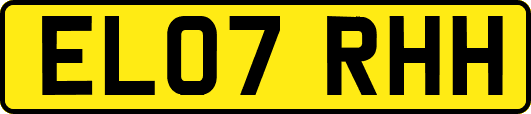 EL07RHH