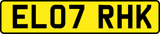 EL07RHK