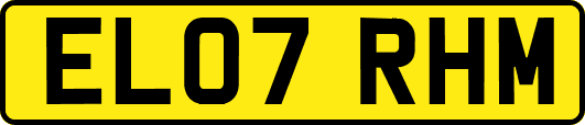 EL07RHM