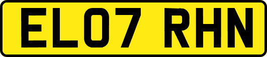 EL07RHN