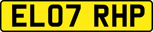 EL07RHP