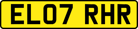 EL07RHR