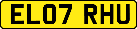 EL07RHU