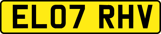 EL07RHV