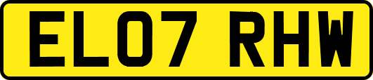 EL07RHW