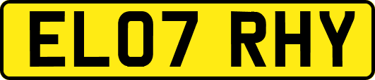 EL07RHY