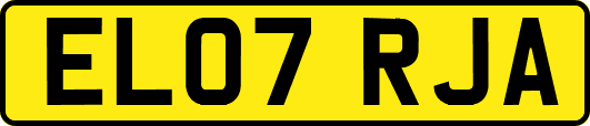 EL07RJA