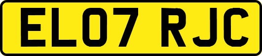 EL07RJC