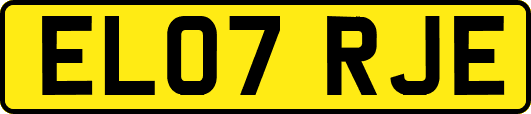 EL07RJE