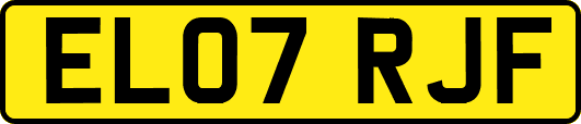 EL07RJF