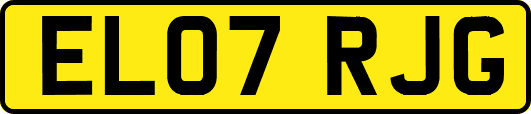 EL07RJG
