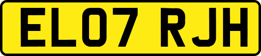 EL07RJH