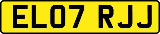 EL07RJJ