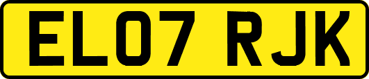 EL07RJK