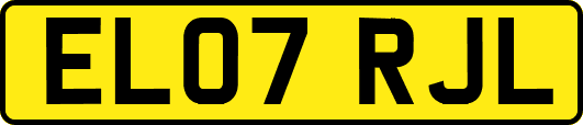EL07RJL