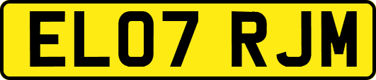 EL07RJM