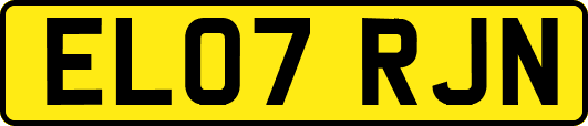 EL07RJN