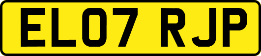 EL07RJP