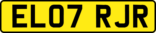 EL07RJR