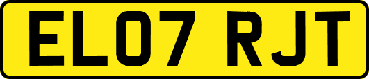 EL07RJT