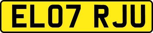 EL07RJU