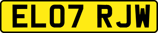 EL07RJW