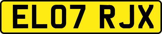 EL07RJX