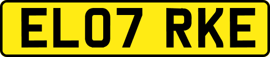 EL07RKE