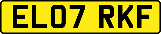 EL07RKF