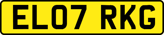 EL07RKG