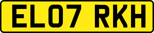 EL07RKH