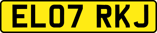 EL07RKJ